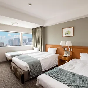 4* Hotel Toshi Center