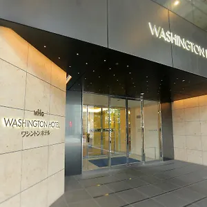 3* Hotel Akihabara Washington