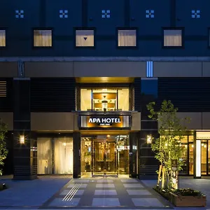 3* Hotel Apa Nagatacho Hanzomon Ekimae