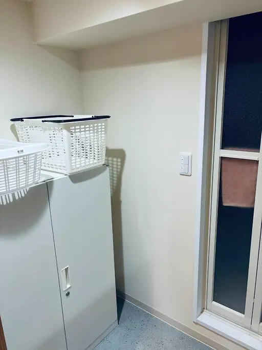 10Min Toasakusa Japanese Style 1Ldk Max10Ppl Tokyo Apartment