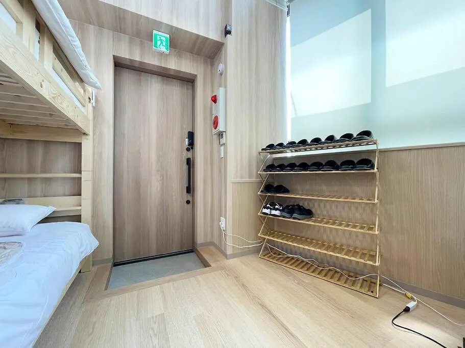 Apartment 10Min Toasakusa Japanese Style 1Ldk Max10Ppl Tokyo Japan